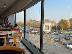 -必胜客(巴沟店)