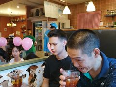 -彼德西餐厅(凯德广场新南店)