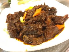 老坊酱牛肉-太湖饭店·寄畅轩中餐厅