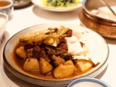 -丝路金桃·新疆菜(徐汇店)