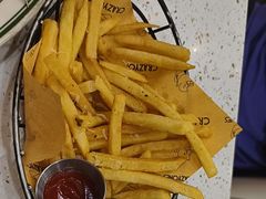 -CRAZYONES西班牙海鲜饭(上海美罗城店)