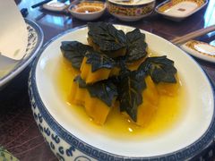 冰糖南瓜-宁波状元楼酒店(和义路店)