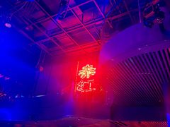 -赤红音乐现场(浦东金桥路店)