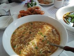 -老克勒上海菜(南京路步行街店)