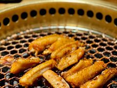鸡翅-九畋町和牛黑牛烤肉料理(三里屯3·3大厦店)