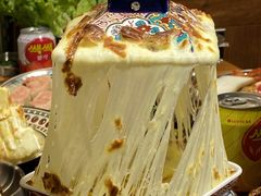 -哼蟹二将·烤肉酱蟹(合生汇店)