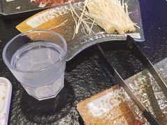 -老卜奎齐齐哈尔烤肉(人民东路店)