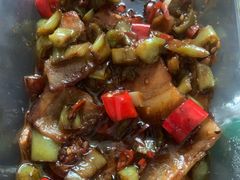 -老板恋上鱼(印象城店)