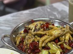 -小民大排档(光谷店)