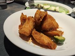 -锦府园·新台州菜(合生汇店)