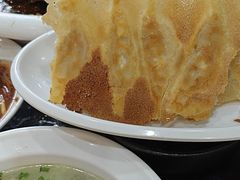 -邢家锅贴老店·非遗·开封菜(金明广场店)