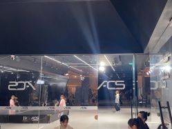 -ACS舞蹈工作室