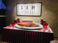 -阿五黄河大鲤鱼(纬三路店)