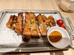 -羊之道草原味道清真餐厅(番禺店)