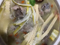 -捞围鲜·港式打边炉(海阳路店)