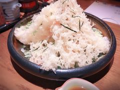 天妇罗大虾-二丁目食堂(铁西万象汇店)