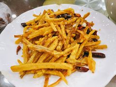 -椒香川流不息川菜馆(二七北路店)