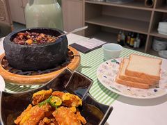 -桂满陇·手作小笼包&江南叫花鸡(中山公园店)