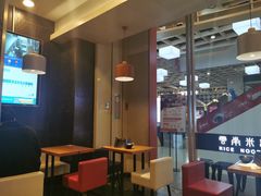 -阿香米线(龙岗万科广场店)