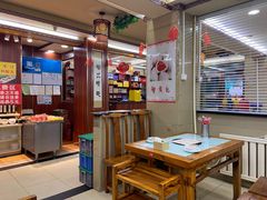 -鸿盛火锅(重庆路店)