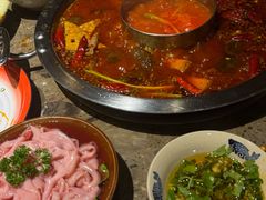 -重庆渝达老火锅(春熙路店)