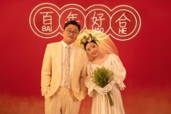 点击看大图 -Mu慕婚纱摄影·超级工作室