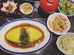 -味太助·银饭食堂(中华城店)