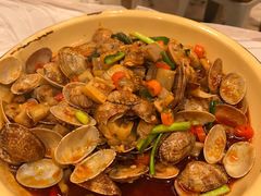 -东排食堂长沙小吃大排档(五一广场店)