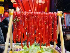 -唇辣号重庆老火锅(燕郊鑫乐汇店)
