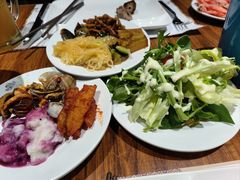 -汉巴味德(大悦城店)