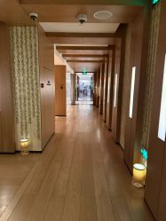 -文华东方水疗中心