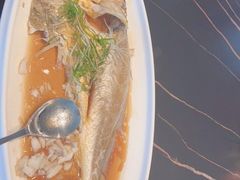 -宝燕壹号景观餐厅(龙盛国际商业广场店)