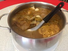 砂鍋鴨-阿美饭店