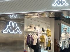 -KK ONE(京基滨河时代店)
