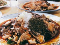 -温记府廟豆汤饭·始于1955年(海椒店)