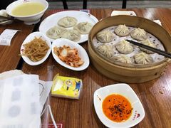-东升灌浆包(辛庄街总店)