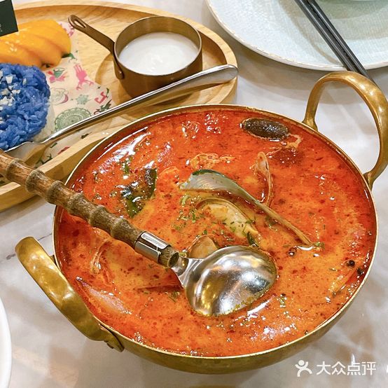 星叶餐厅(陈村渔人码头千禧坊店)