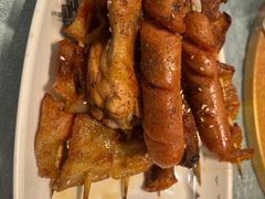 -皮记海鲜1995(寮步店)