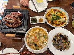 -中发源·清真餐厅(春风店)