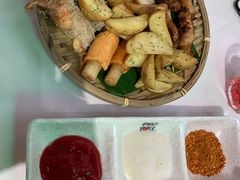 -PHO YOU粉你越南餐厅(逸天城店)