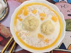 -甜心妈妈·榴莲星级糖水(北京路总店)