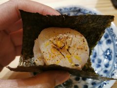 扇贝-鮨青(恒基名人购物中心店)