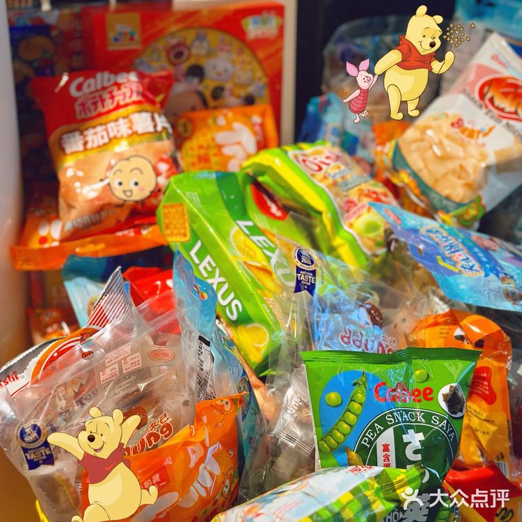 2023探店计划｜这家小店挺有意思
