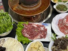 -草原饭店火锅