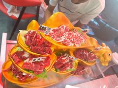 -三头牛·潮汕牛肉生蚝火锅 (夏湾店)