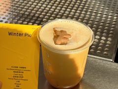 -O.P.S. CAFE