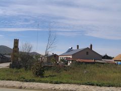 -北极村旅游风景区