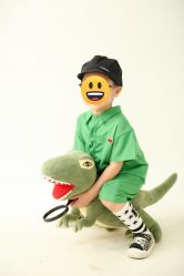 -蜜阁孕味亲子摄影(太奥广场店)