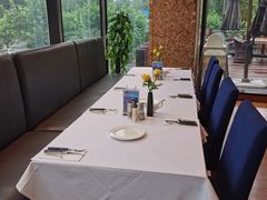 靠窗位-拉蒂娜·巴西牛排馆 Latina·Brazilian Steakhouse(陆家嘴旗舰店)