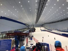 -哈尔滨热雪奇迹